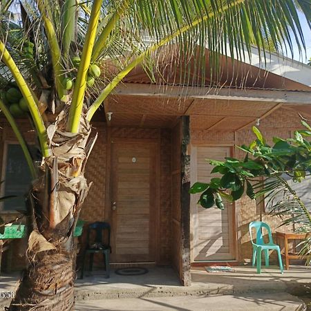 Enrico's Guesthouse Siquijor Extérieur photo