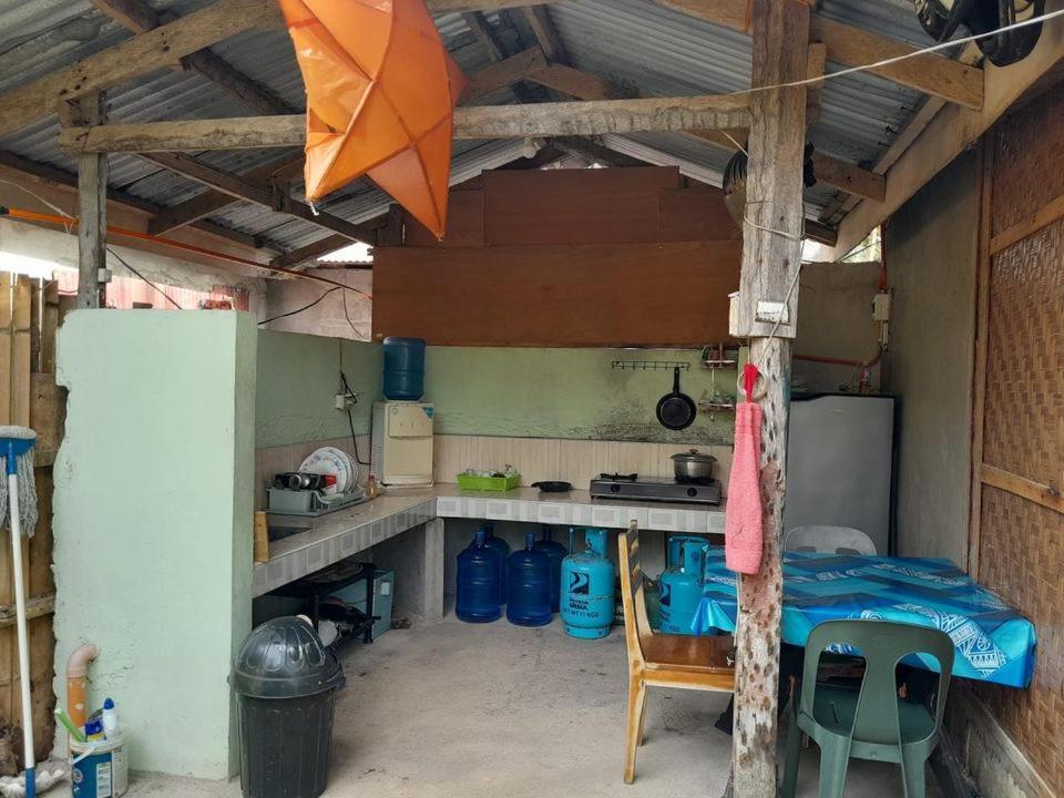 Enrico's Guesthouse Siquijor Extérieur photo