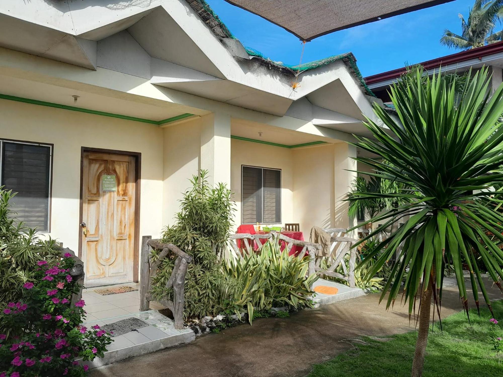 Enrico's Guesthouse Siquijor Extérieur photo