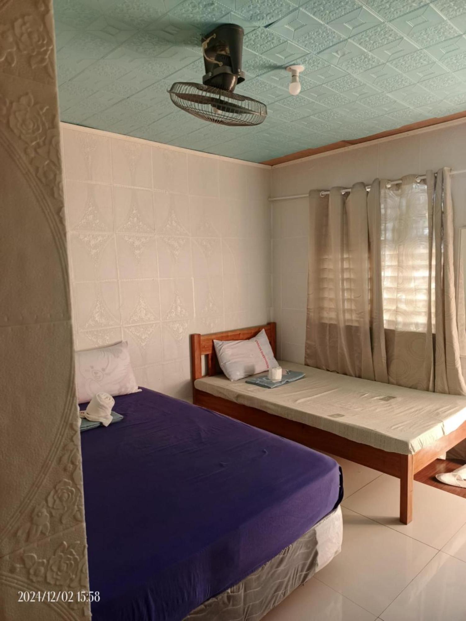 Enrico's Guesthouse Siquijor Extérieur photo