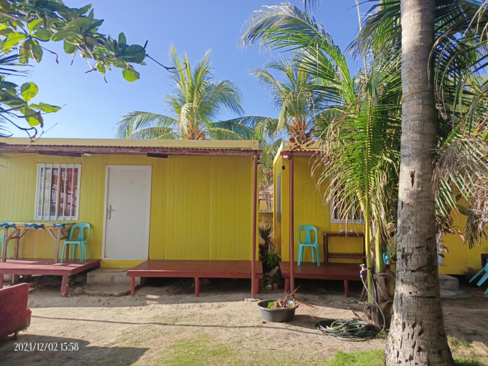 Enrico's Guesthouse Siquijor Extérieur photo