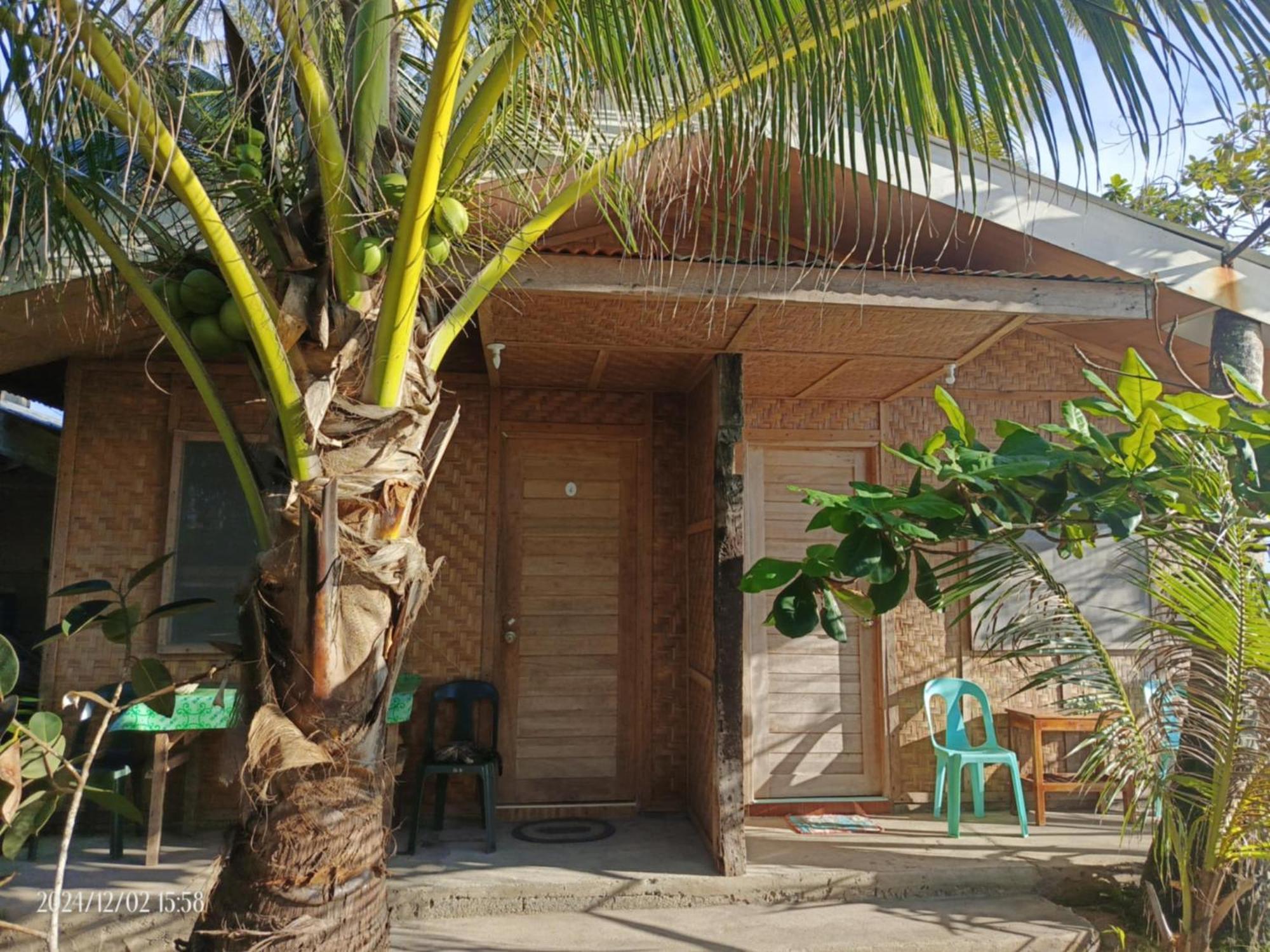 Enrico's Guesthouse Siquijor Extérieur photo